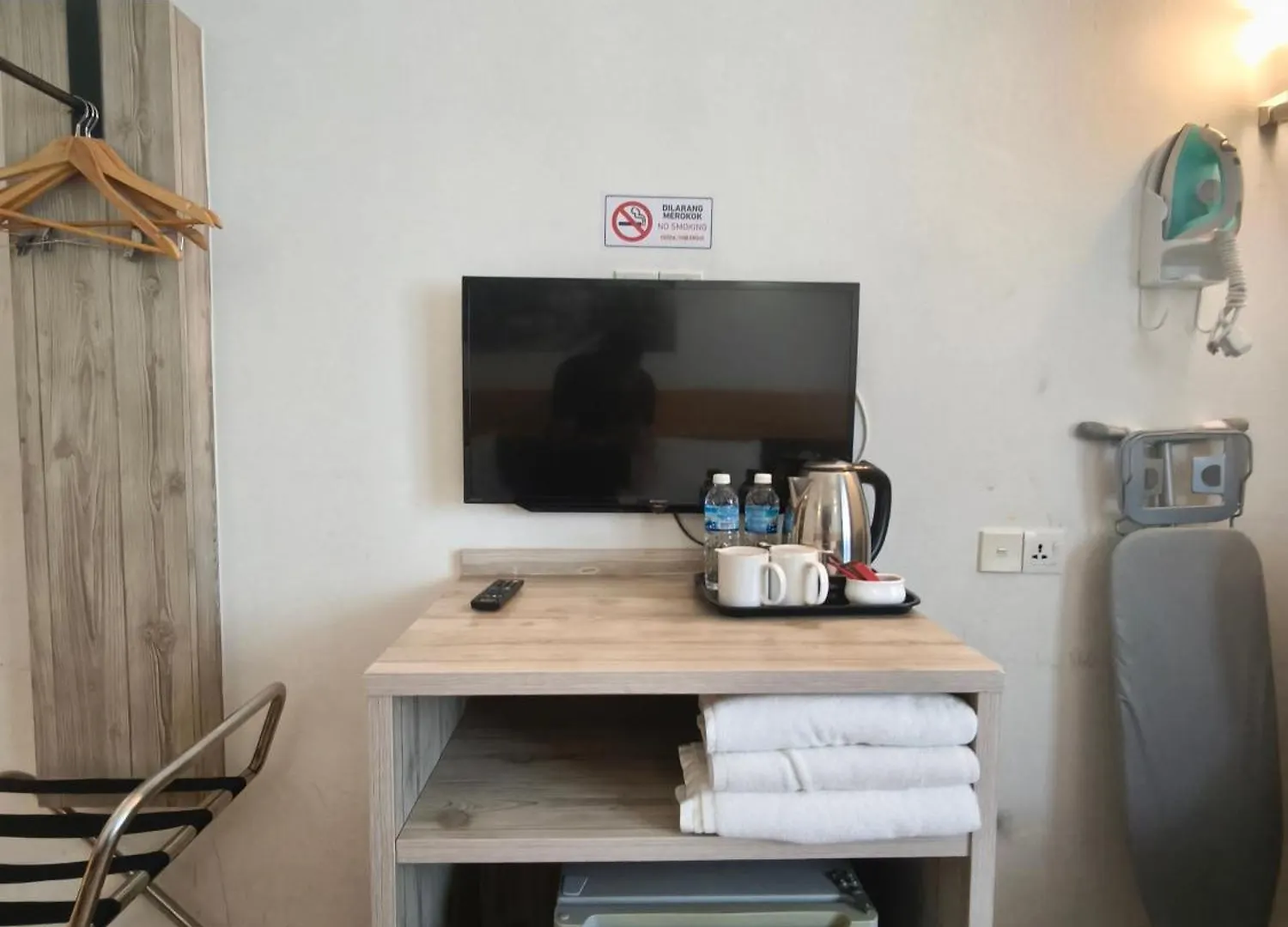 Alamis City Kuala Lumpur - Formerly Edc Hotel Kuala Lumpur Malaysia