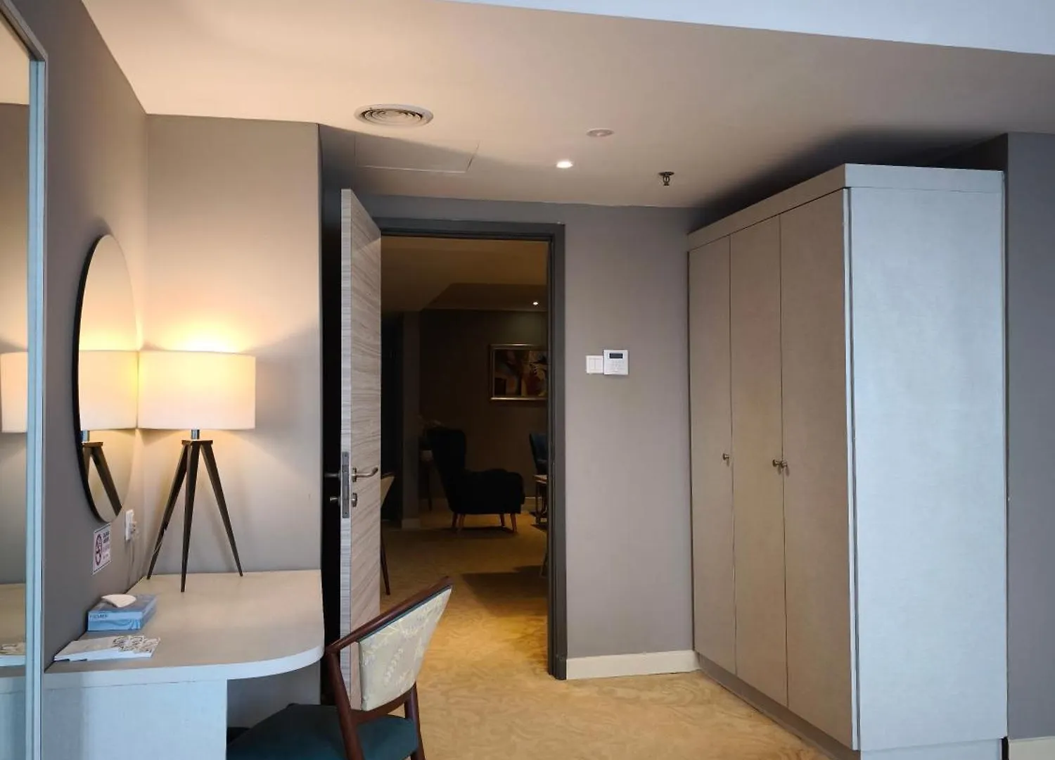 Alamis City Kuala Lumpur - Formerly Edc Hotel Kuala Lumpur