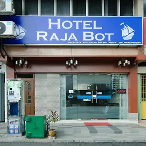 Hotel Raja Bot