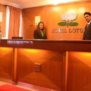 Hotel Lotus Family Medan Tuanku